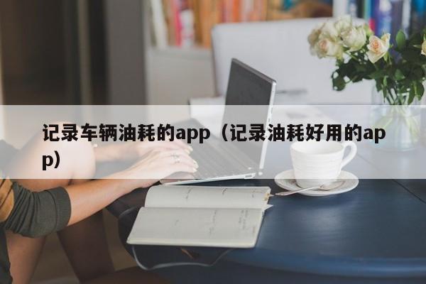 记录车辆油耗的app（记录油耗好用的app）