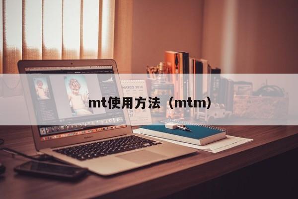 mt使用方法（mtm）