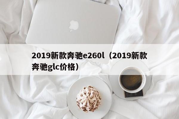 2019新款奔驰e260l(2019新款奔驰glc价格)