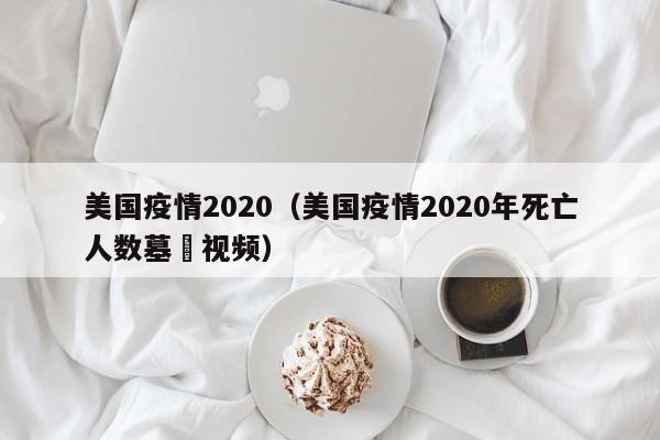 美国疫情2020(美国疫情2020年死亡人数墓扡视频)
